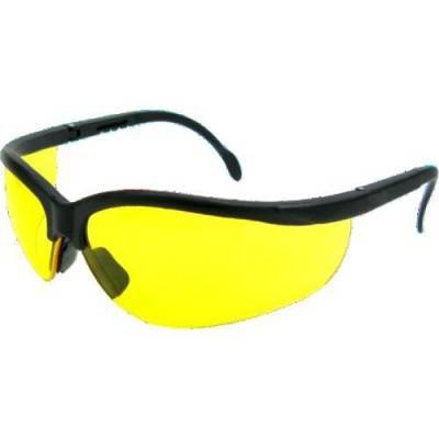 Будкрам купить Очки защитные Stark SG-04Y желтые