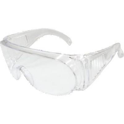 Будкрам купить Очки защитные Stark SG-06C прозрачные