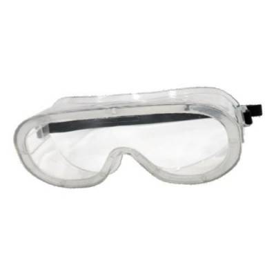 Будкрам купить Очки защитные Stark SG-07C прозрачные