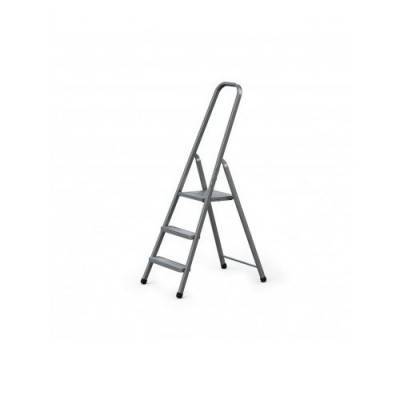 Будкрам купить Стремянка стальная STARK SSLW 403 HOME