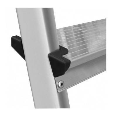 Будкрам купить Стремянка алюминиевая STARK SDHR 403 HOME Стремянка алюминиевая STARK SDHR 403 HOME 2