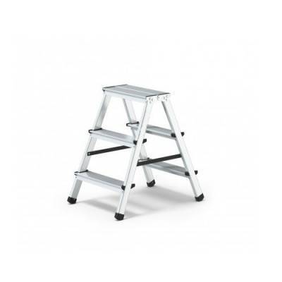 Будкрам купить Стремянка алюминиевая STARK SDHR 403 HOME