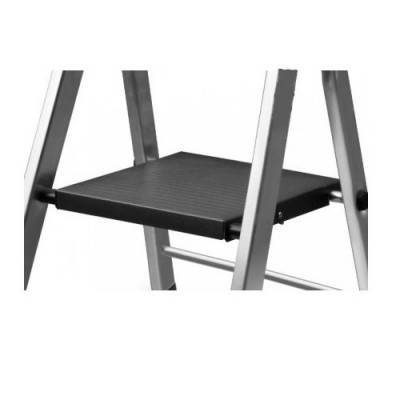 Будкрам купить Стремянка алюминиевая STARK SALT 505 PRO Стремянка алюминиевая STARK SALT 505 PRO 2