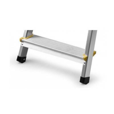 Будкрам купить Стремянка алюминиевая STARK SALT 505 PRO Стремянка алюминиевая STARK SALT 505 PRO 3