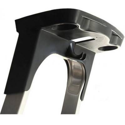 Будкрам купить Стремянка алюминиевая STARK SALT 505 PRO Стремянка алюминиевая STARK SALT 505 PRO 5