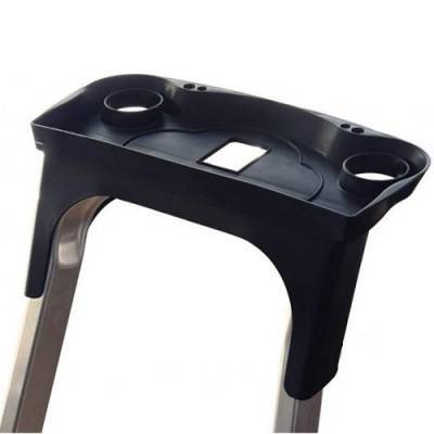 Будкрам купить Стремянка алюминиевая STARK SALT 505 PRO Стремянка алюминиевая STARK SALT 505 PRO 4