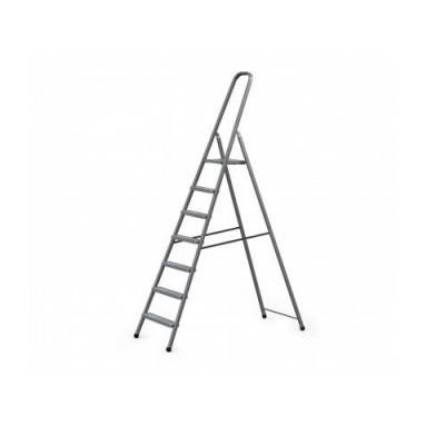 Будкрам купить Стремянка стальная STARK SSLW 507 HOME