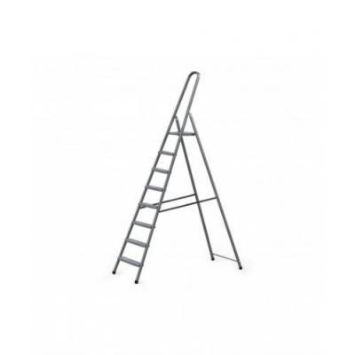 Будкрам купить Стремянка стальная STARK SSLW 508 HOME