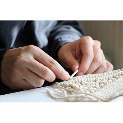 Будкрам купити Шпагат коттоновий Gruntek Cotton twine 3 мм*150 м Шпагат коттоновий Gruntek Cotton twine 3 мм*150 м 6