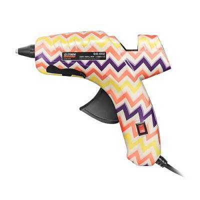 Будкрам купить Клеевой пистолет Stark GG-002 11,2 мм 80 Вт Клеевой пистолет Stark GG-002 11,2 мм 80 Вт 6