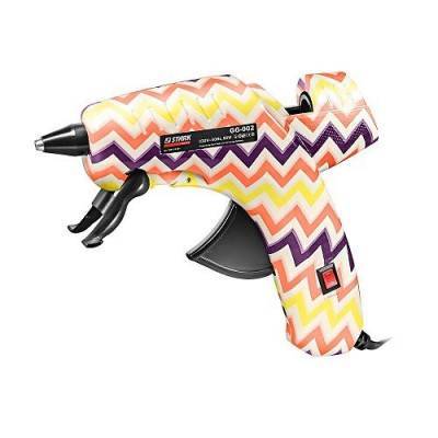 Будкрам купить Клеевой пистолет Stark GG-002 11,2 мм 80 Вт Клеевой пистолет Stark GG-002 11,2 мм 80 Вт 5