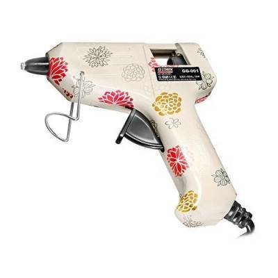 Будкрам купить Клеевой пистолет Stark GG-001 7,2 мм 15 Вт Клеевой пистолет Stark GG-001 7,2 мм 15 Вт 6