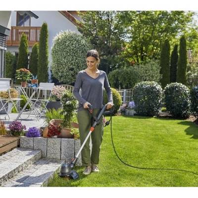 Будкрам купить Триммер электрический Gardena Comfort Cut 550/28 Триммер электрический Gardena Comfort Cut 550/28 3