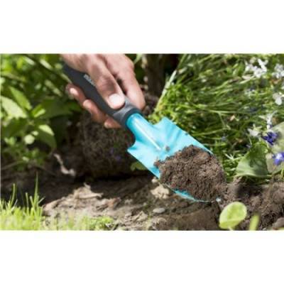 Будкрам купить Комплект секатор+лопатка Gardena 12201-20 Комплект секатор+лопатка Gardena 12201-20 3