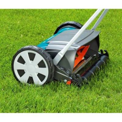 Будкрам купить Газонокосилка механическая Gardena Classic 400C Газонокосилка механическая Gardena Classic 400C 4