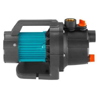 Будкрам купити Насос садовий Gardena 3000/4 Насос садовий Gardena 3000/4 2