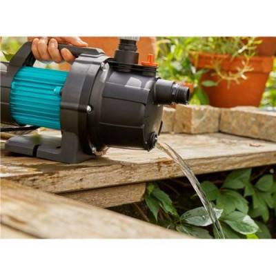 Будкрам купити Насос садовий Gardena 3000/4 Насос садовий Gardena 3000/4 5