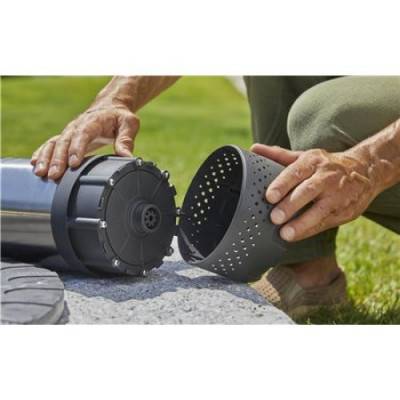 Будкрам купити Насос занурювальний автоматичний Gardena 6000/4 Inox Насос занурювальний автоматичний Gardena 6000/4 Inox 4