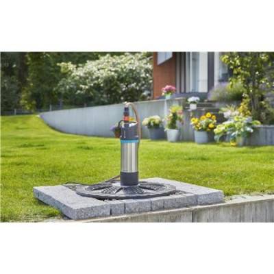 Будкрам купити Насос занурювальний автоматичний Gardena 6000/4 Inox Насос занурювальний автоматичний Gardena 6000/4 Inox 3