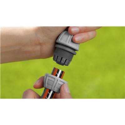 Будкрам купити Набір ремонтних муфт Gardena 2 шт. Набір ремонтних муфт Gardena 2 шт. 3