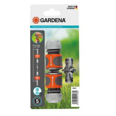 Будкрам купити Набір конекторів Gardena Original Набір конекторів Gardena Original 4