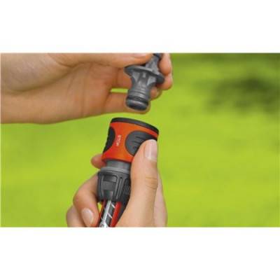 Будкрам купити Набір конекторів Gardena Original Набір конекторів Gardena Original 3