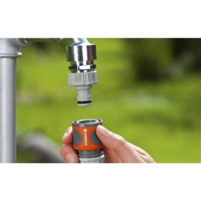 Будкрам купити Набір конекторів Gardena Original Набір конекторів Gardena Original 2