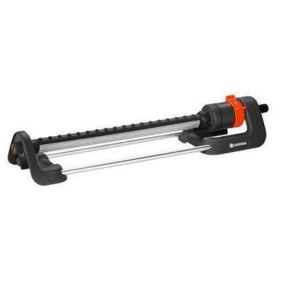 Будкрам купити Дощувач осцилюючий Gardena Aqua L