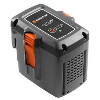 Будкрам купити Акумулятор Gardena BLI-40/160