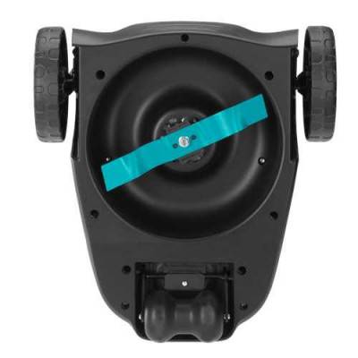 Будкрам купить Газонокосилка аккумуляторная Gardena Hendy Mower 18V Газонокосилка аккумуляторная Gardena Hendy Mower 18V 3