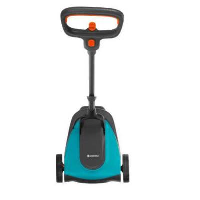 Будкрам купить Газонокосилка аккумуляторная Gardena Hendy Mower 18V Газонокосилка аккумуляторная Gardena Hendy Mower 18V 4