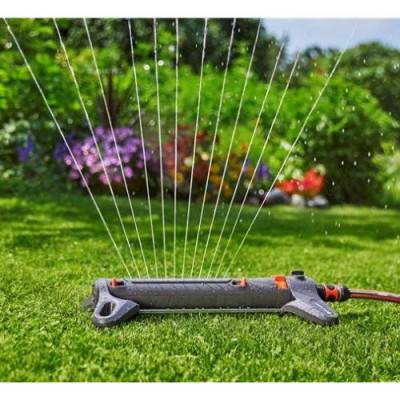 Будкрам купити Дощувач осцилюючий Gardena AquaZoom S Дощувач осцилюючий Gardena AquaZoom S 5