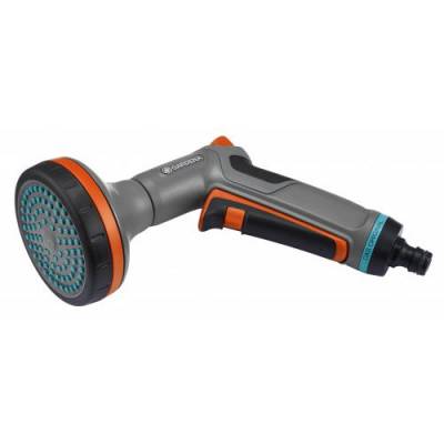 Будкрам купити Пістолет-розпилювач Gardena Comfort з регулюванням кута розпилення