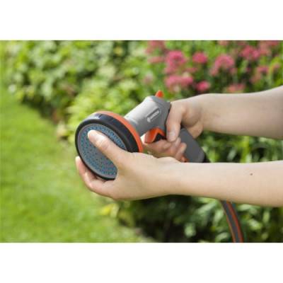 Будкрам купить Пистолет-распылитель Gardena Comfort с регулировкой угла распыления Пистолет-распылитель Gardena Comfort с регулировкой угла распыления 4