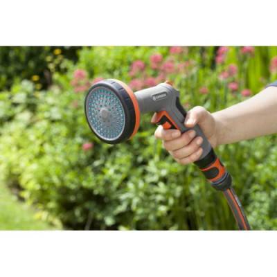 Будкрам купить Пистолет-распылитель Gardena Comfort с регулировкой угла распыления Пистолет-распылитель Gardena Comfort с регулировкой угла распыления 6
