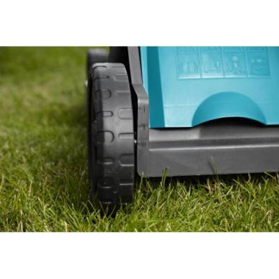 Будкрам купить Газонокосилка электрическая Gardena PowerMax 32/1100 1100 Вт Газонокосилка электрическая Gardena PowerMax 32/1100 1100 Вт 7