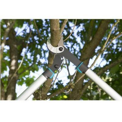 Будкрам купити Сучкоріз GARDENA EnergyCut 750А з ковадлом Сучкоріз GARDENA EnergyCut 750А з ковадлом 5