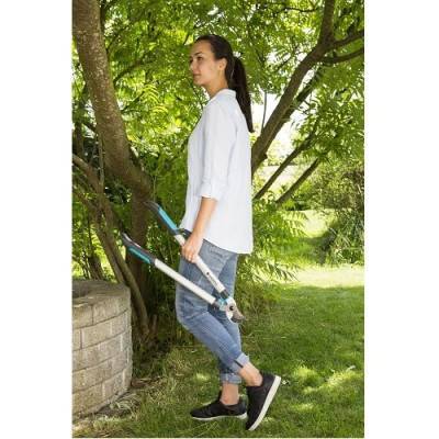 Будкрам купити Сучкоріз GARDENA EnergyCut 750А з ковадлом Сучкоріз GARDENA EnergyCut 750А з ковадлом 4