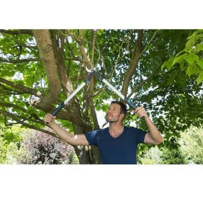 Будкрам купити Сучкоріз GARDENA EnergyCut 750А з ковадлом Сучкоріз GARDENA EnergyCut 750А з ковадлом 2