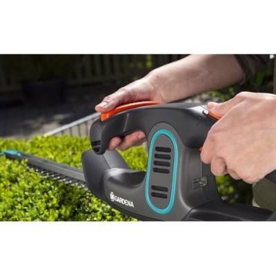 Будкрам купить Кусторез аккумуляторный Gardena EasyCut Li-40 Кусторез аккумуляторный Gardena EasyCut Li-40 5