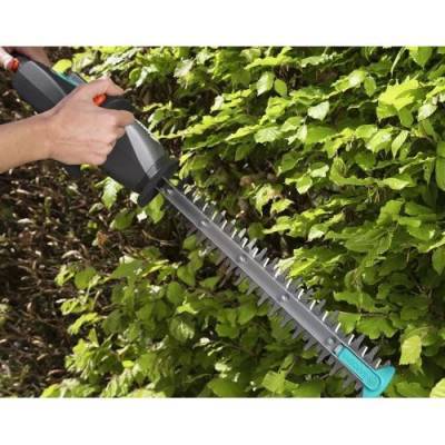 Будкрам купить Кусторез аккумуляторный Gardena EasyCut Li-40 Кусторез аккумуляторный Gardena EasyCut Li-40 4
