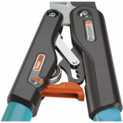 Будкрам купить Веткорез Gardena SmartCut с храповым механизмом Веткорез Gardena SmartCut с храповым механизмом 4