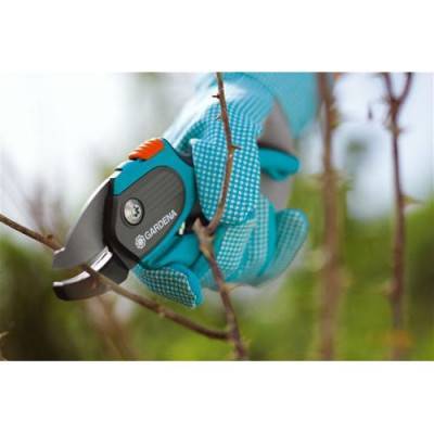 Будкрам купити Секатор Gardena Comfort з ковадлом Секатор Gardena Comfort з ковадлом 2