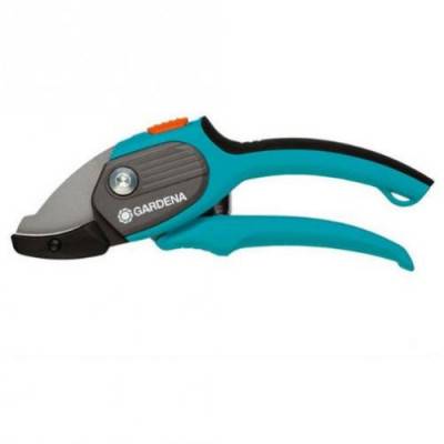 Будкрам купити Секатор Gardena Comfort з ковадлом
