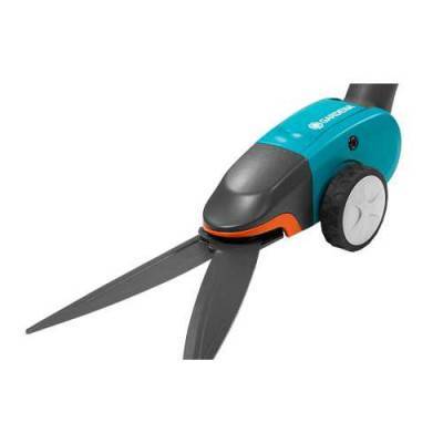 Будкрам купити Ножиці для трави з подовженою ручкою Gardena Comfort Ножиці для трави з подовженою ручкою Gardena Comfort 4