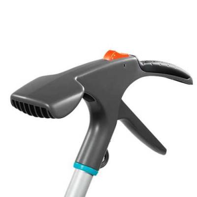 Будкрам купити Ножиці для трави з подовженою ручкою Gardena Comfort Ножиці для трави з подовженою ручкою Gardena Comfort 5