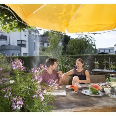 Будкрам купить Небулайзер Gardena 13135-20 Небулайзер Gardena 13135-20 2