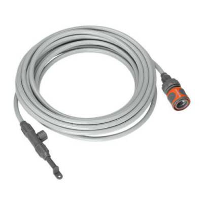 Будкрам купити Небулайзер Gardena із регулятором Easyplus