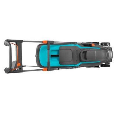 Будкрам купить Газонокосилка электрическая Gardena PowerMax 1600/37 Газонокосилка электрическая Gardena PowerMax 1600/37 4