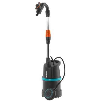 Будкрам купити Насос занурювальний Gardena 4000/1